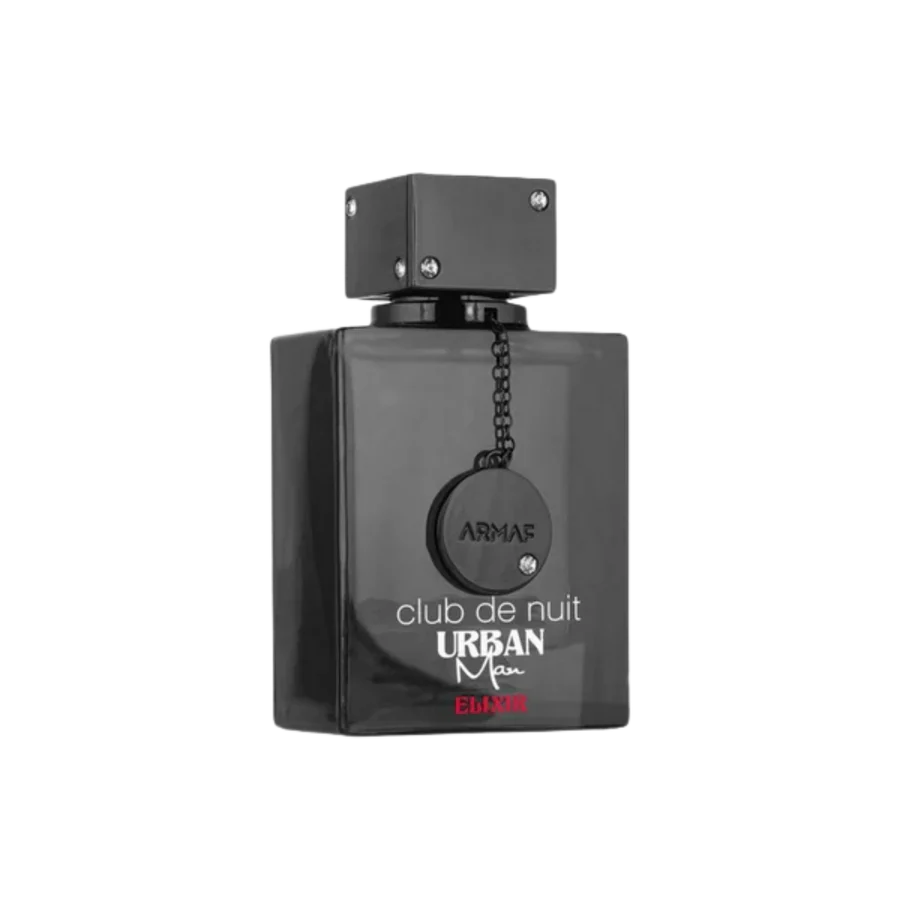 Armaf Urban Man Elixir Eau de Parfum 100ml