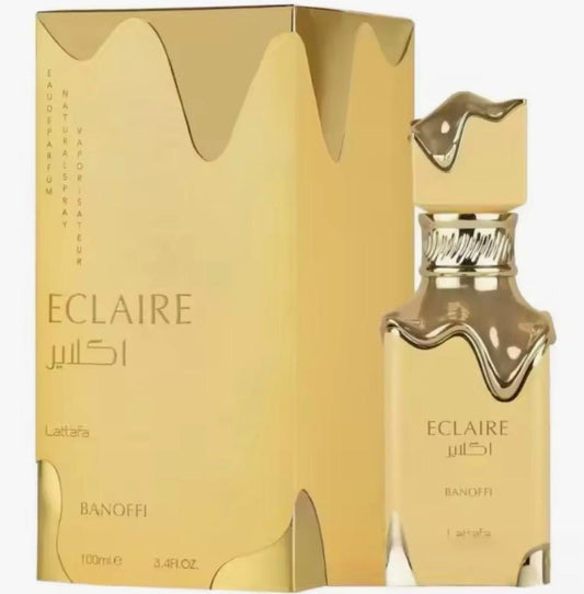 Eclaire Banoffi