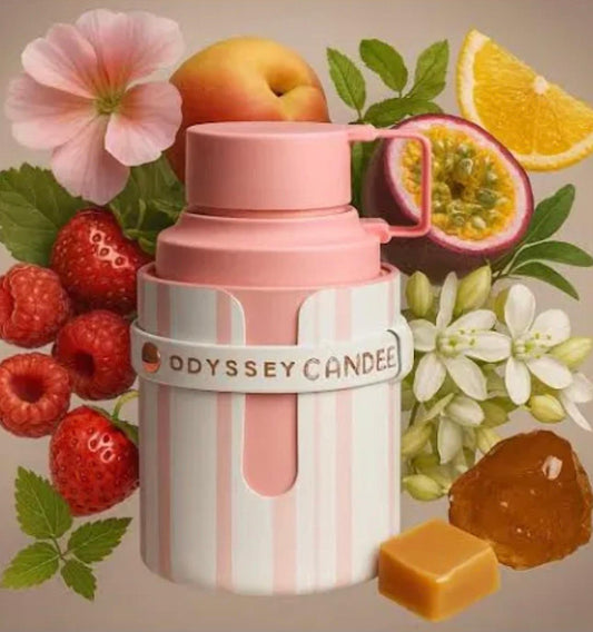 Armaf Odyssey Candee