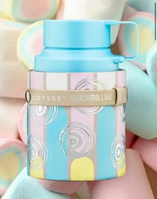 ArmafOdyssey Marshmallow