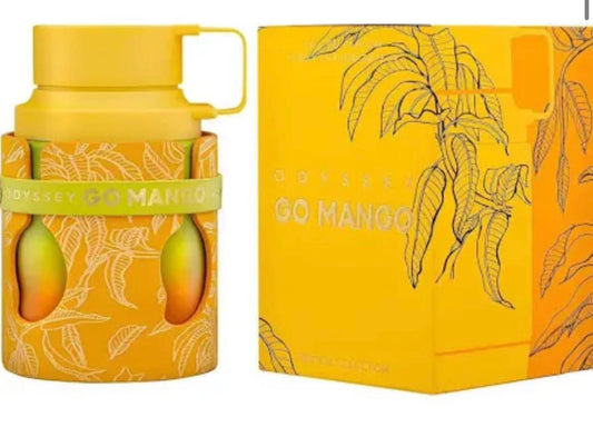 Armaf Odyssey GO MANGO
