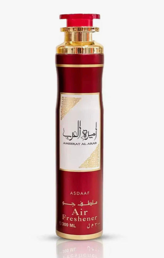 Ambientador Ameerat Al  Arab 300ML