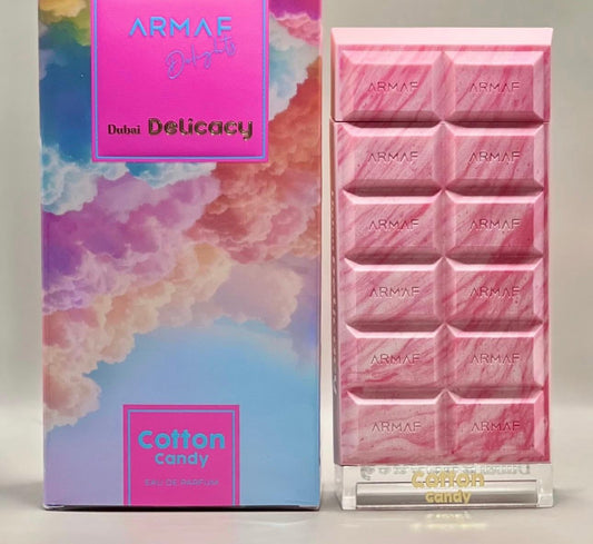 Armaf Cotton Candy
