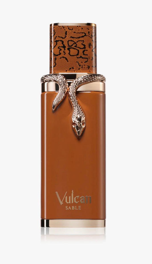 Vulcan sable