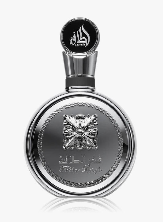 Fakhar  Platin
