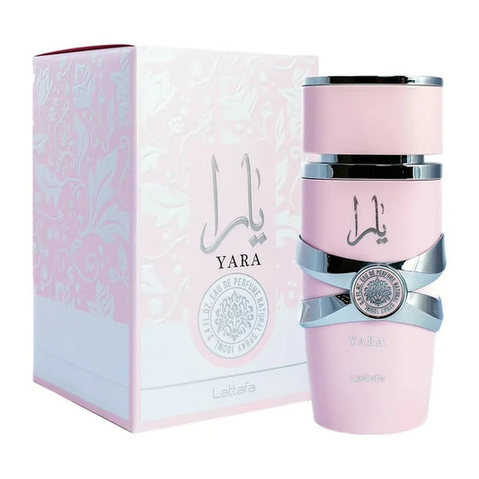 YARA - LATTAFA - EAU DE PERFUM - 100 ML