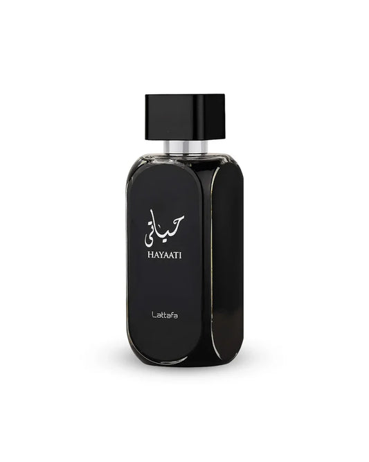 HAYAATI - LATTAFA - EAU DE PARFUM - MEN - 100ML