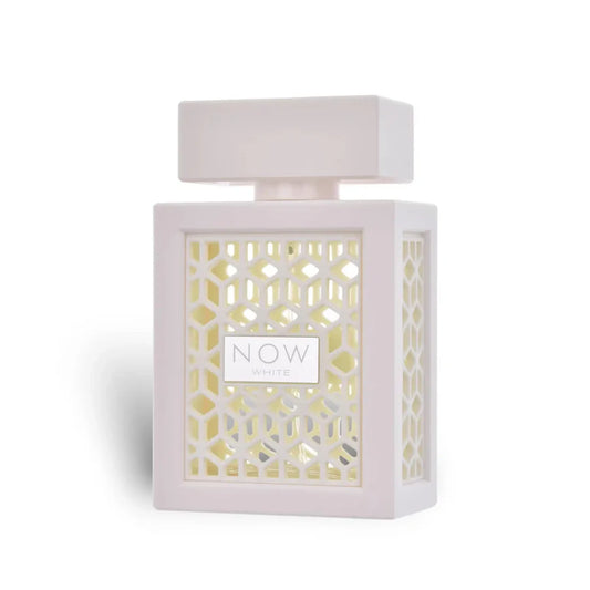 NOW WHITE - RAVE - EAU DE PARFUM - 100 ML RAVE