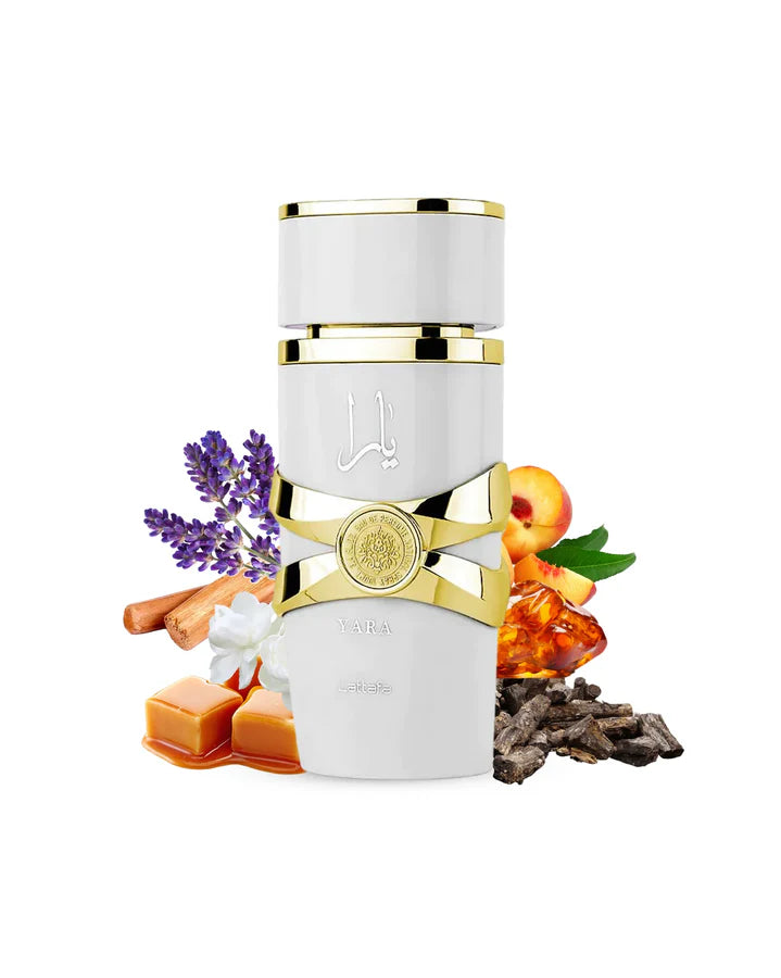 YARA MOI - LATTAFA - EAU DE PERFUM - 100 ML LATTAFA