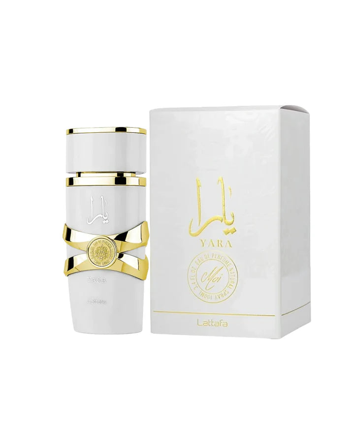 YARA MOI - LATTAFA - EAU DE PERFUM - 100 ML LATTAFA