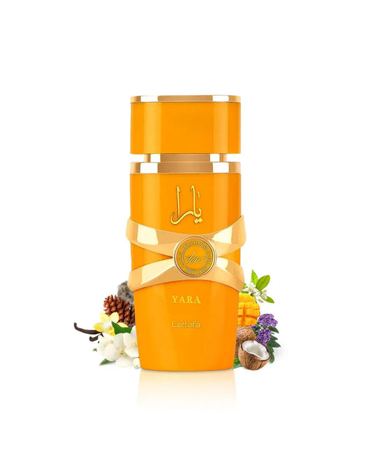 YARA TOUS – LATTAFA – EAU DE PARFUM – 100 ML LATTAFA